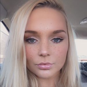 Meet your Posher, Breann